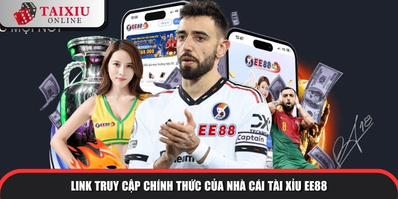 EE88 3 340 Truy cập EE88 bằng link chính thức