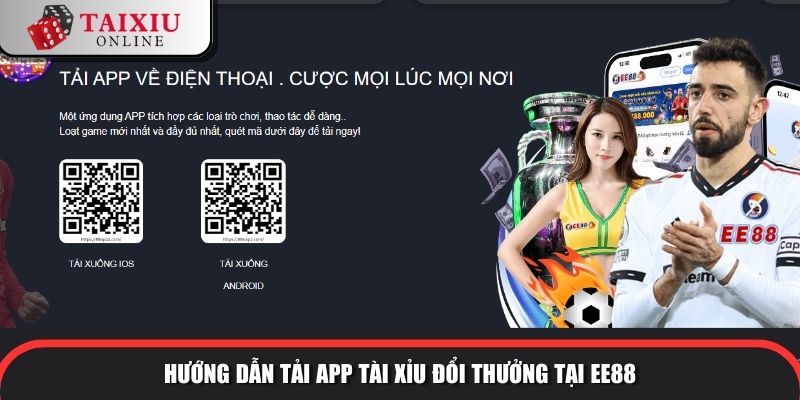 EE88 6 340 Hướng dẫn chi tiết để tải app EE88