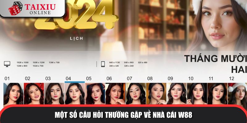 cau hoi thuong gap w88 250 Một số câu hỏi thường gặp về nhà cái W88
