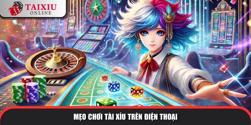meo choi tai xiu tren dien thoai 3 231 Mẹo chơi tài xỉu trên điện thoại