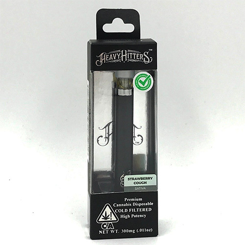 Emerald Perspective supplies a variety of premium Camarillo disposable vapes.